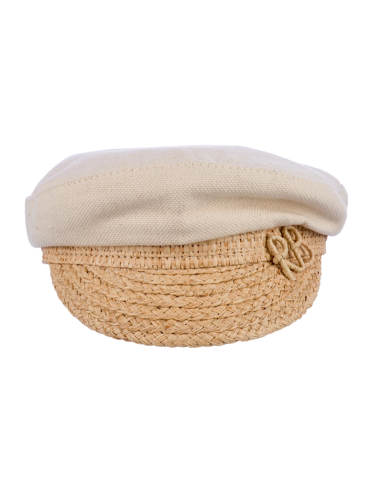 Ruslan Baginskiy Newsboy Cap