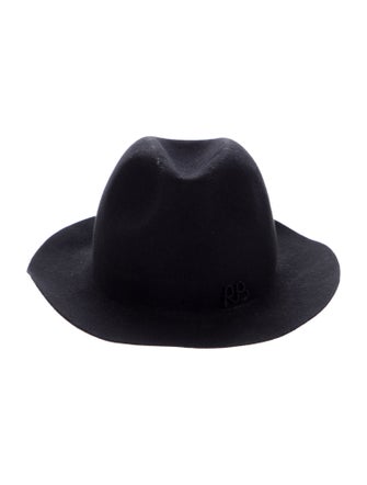 Ruslan Baginskiy Wool Hat