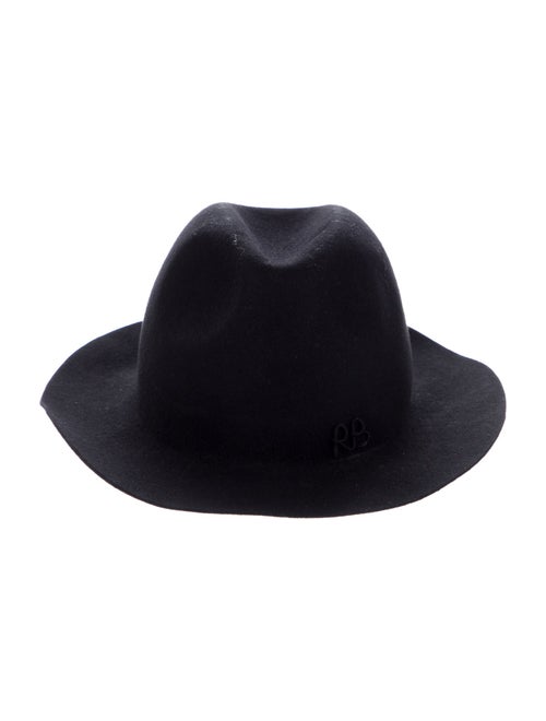 Ruslan Baginskiy Wool Hat