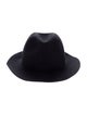 Ruslan Baginskiy Wool Hat