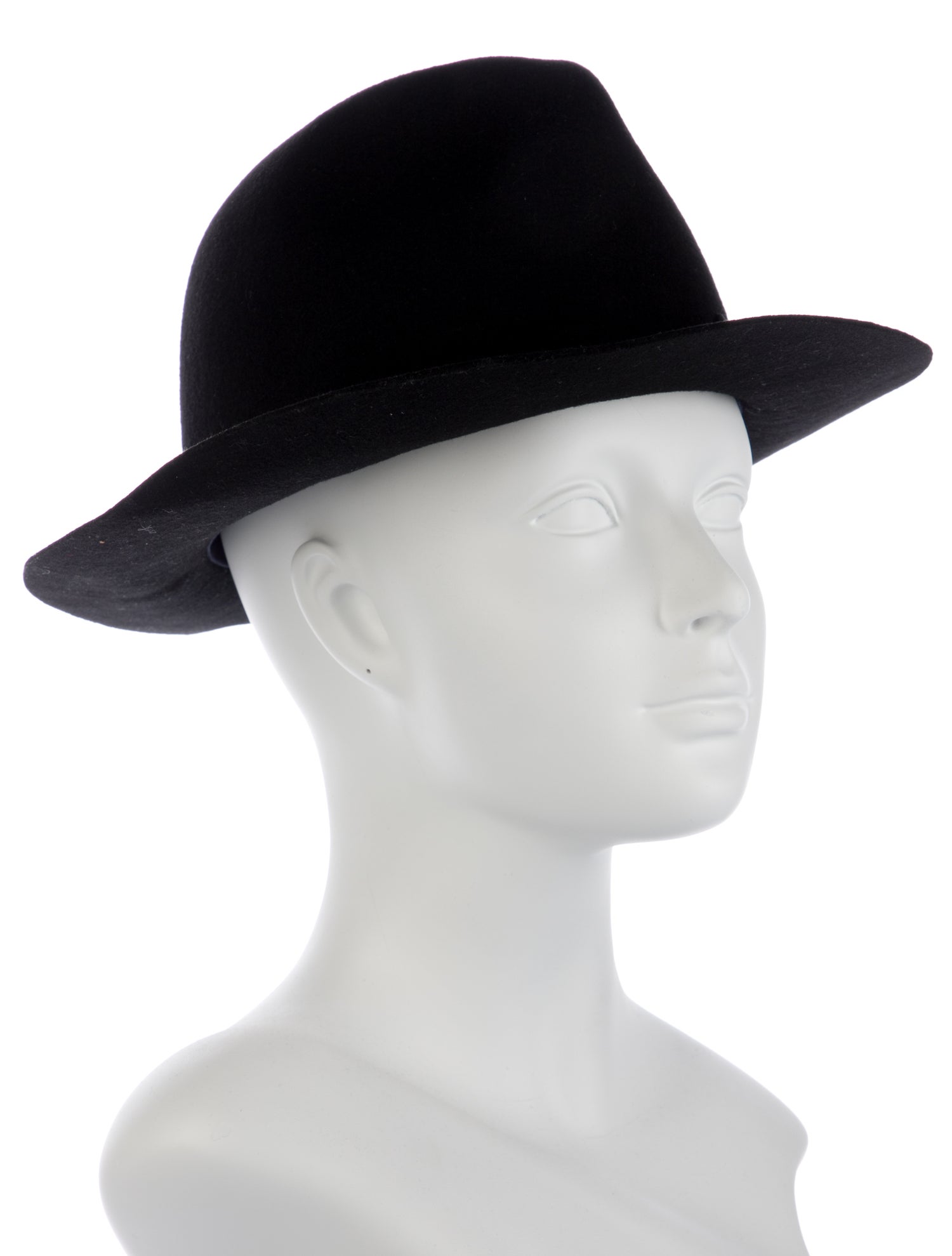 Ruslan Baginskiy Wool Hat