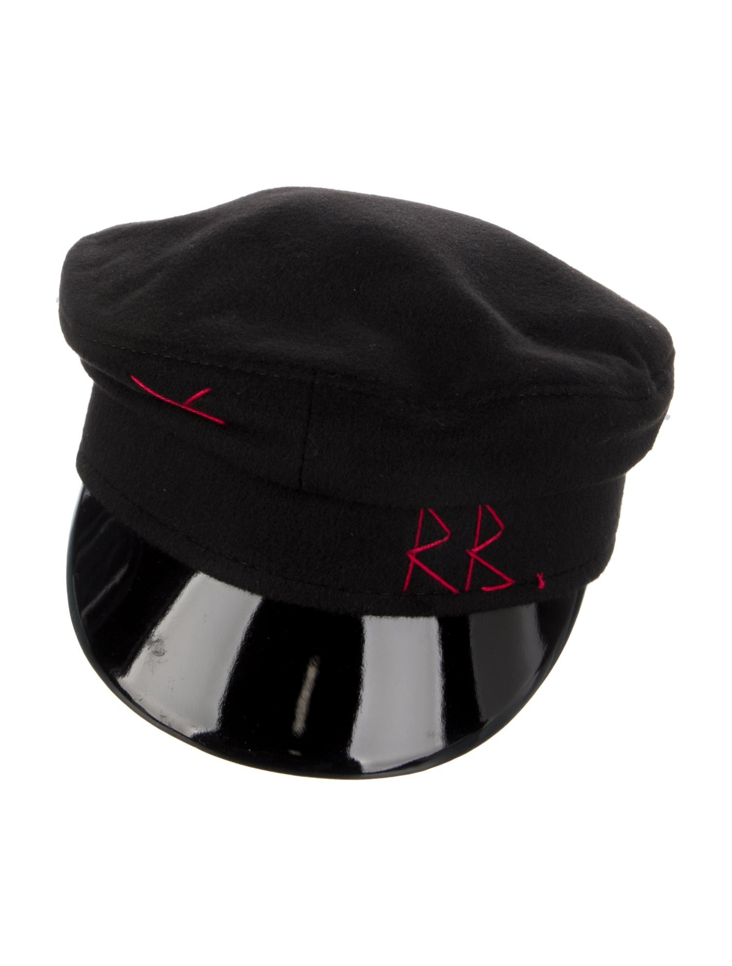 Ruslan Baginskiy Hat