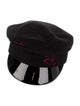 Ruslan Baginskiy Hat