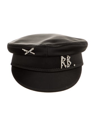 Ruslan Baginskiy Baker Boy Cap