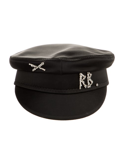 Ruslan Baginskiy Baker Boy Cap