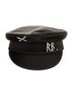 Ruslan Baginskiy Baker Boy Cap
