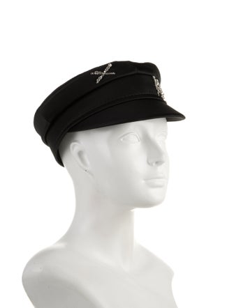 Ruslan Baginskiy Baker Boy Cap