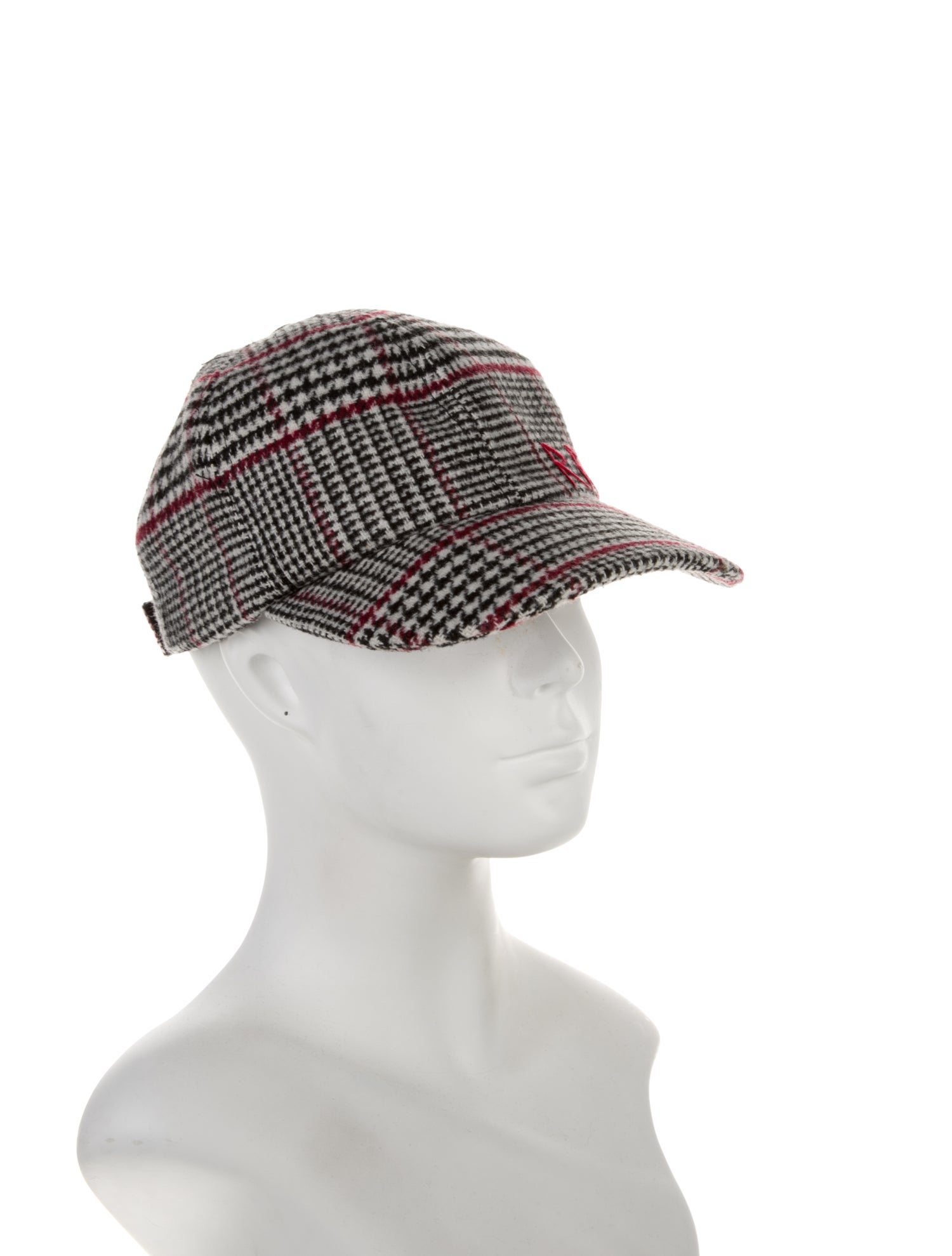 Ruslan Baginskiy Womens' Patterned Hat