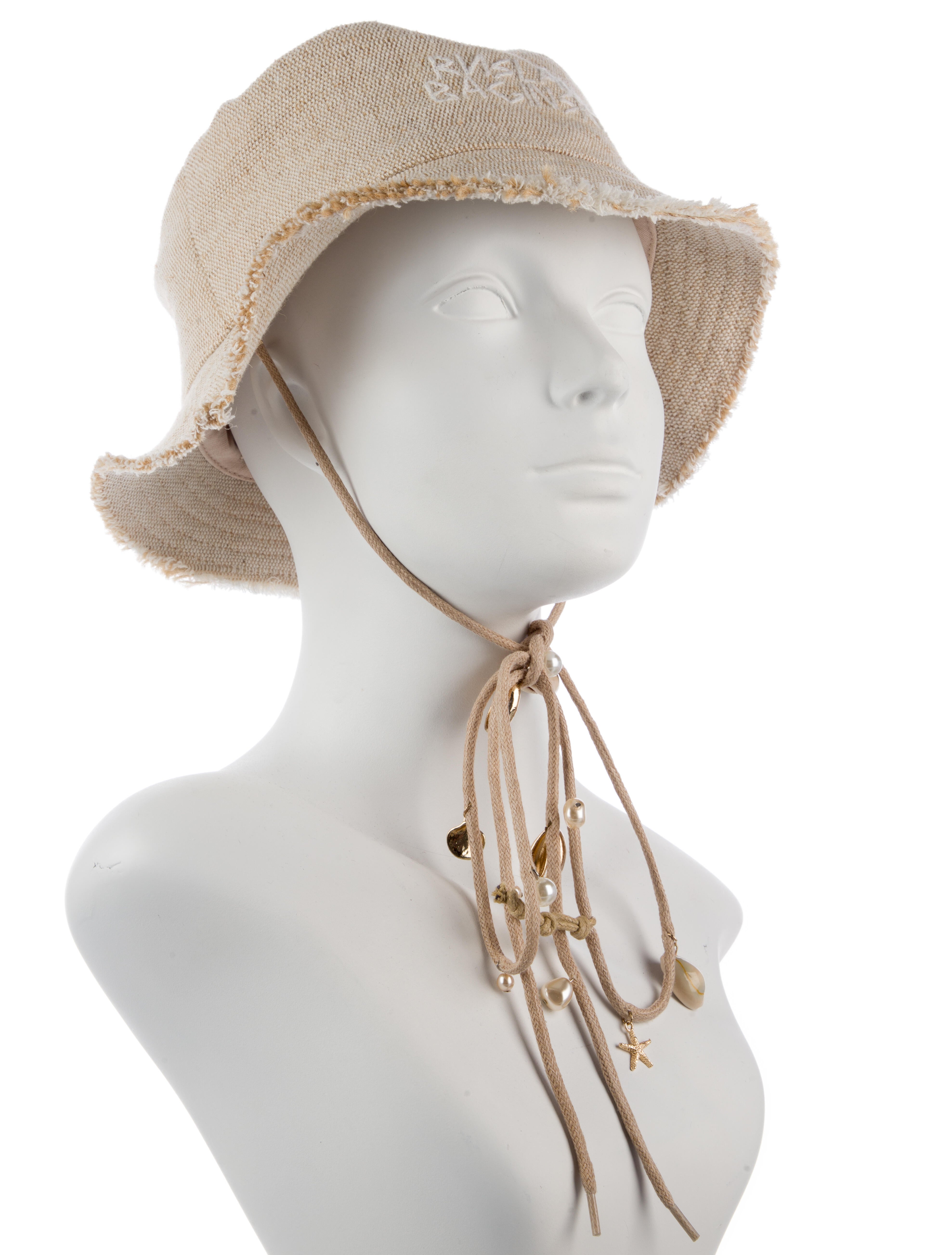 Ruslan Baginskiy womens hat