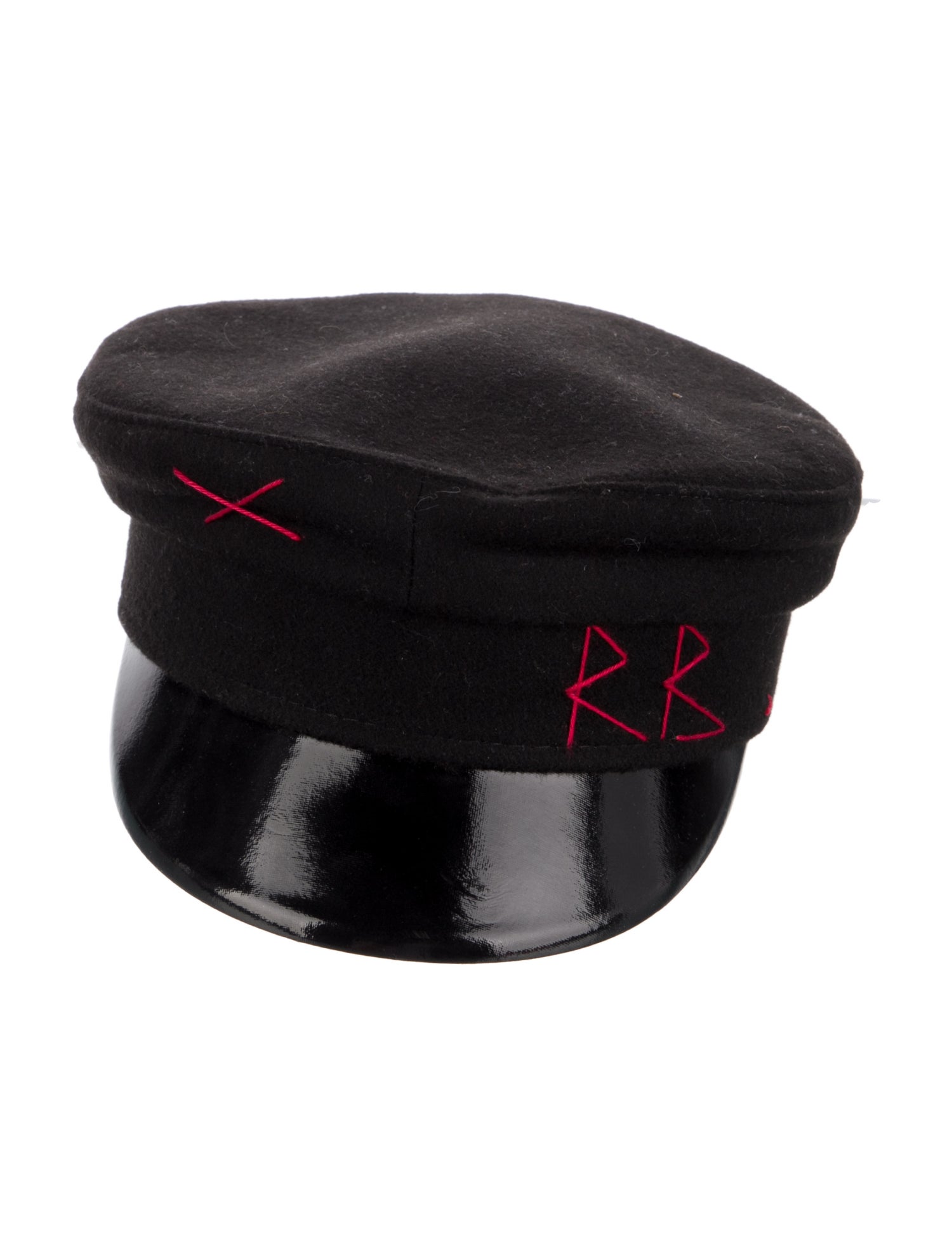 Ruslan Baginskiy Hat