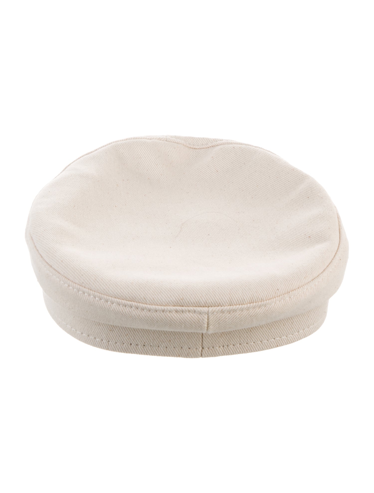 Ruslan Baginskiy Newsboy Hat w/Tags