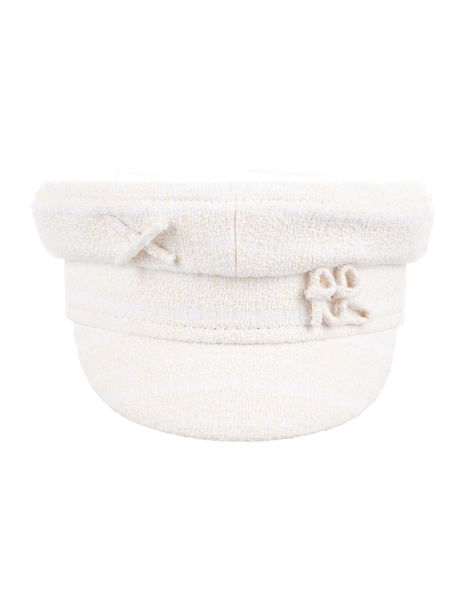 Ruslan Baginskiy Women's Baker Boy Cap w/Tags