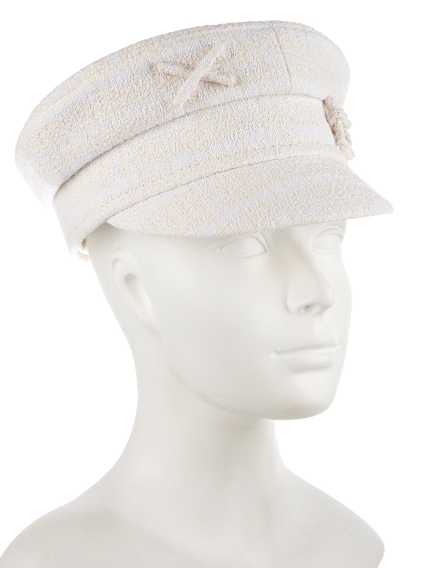 Ruslan Baginskiy Women's Baker Boy Cap w/Tags