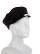 Ruslan Baginskiy Wool Cabbie Driving Hat