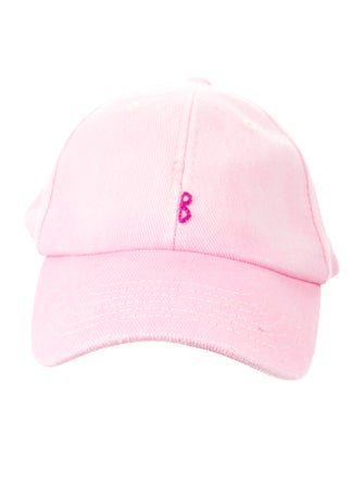 Ruslan Baginskiy Logo Baseball Cap