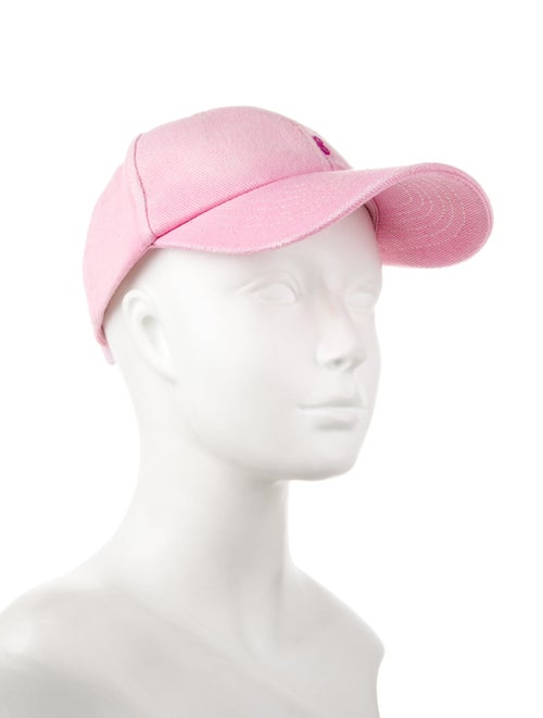 Ruslan Baginskiy Logo Baseball Cap