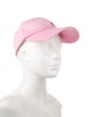 Ruslan Baginskiy Logo Baseball Cap