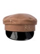 Ruslan Baginskiy Newsboy cap