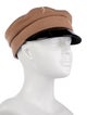 Ruslan Baginskiy Newsboy cap