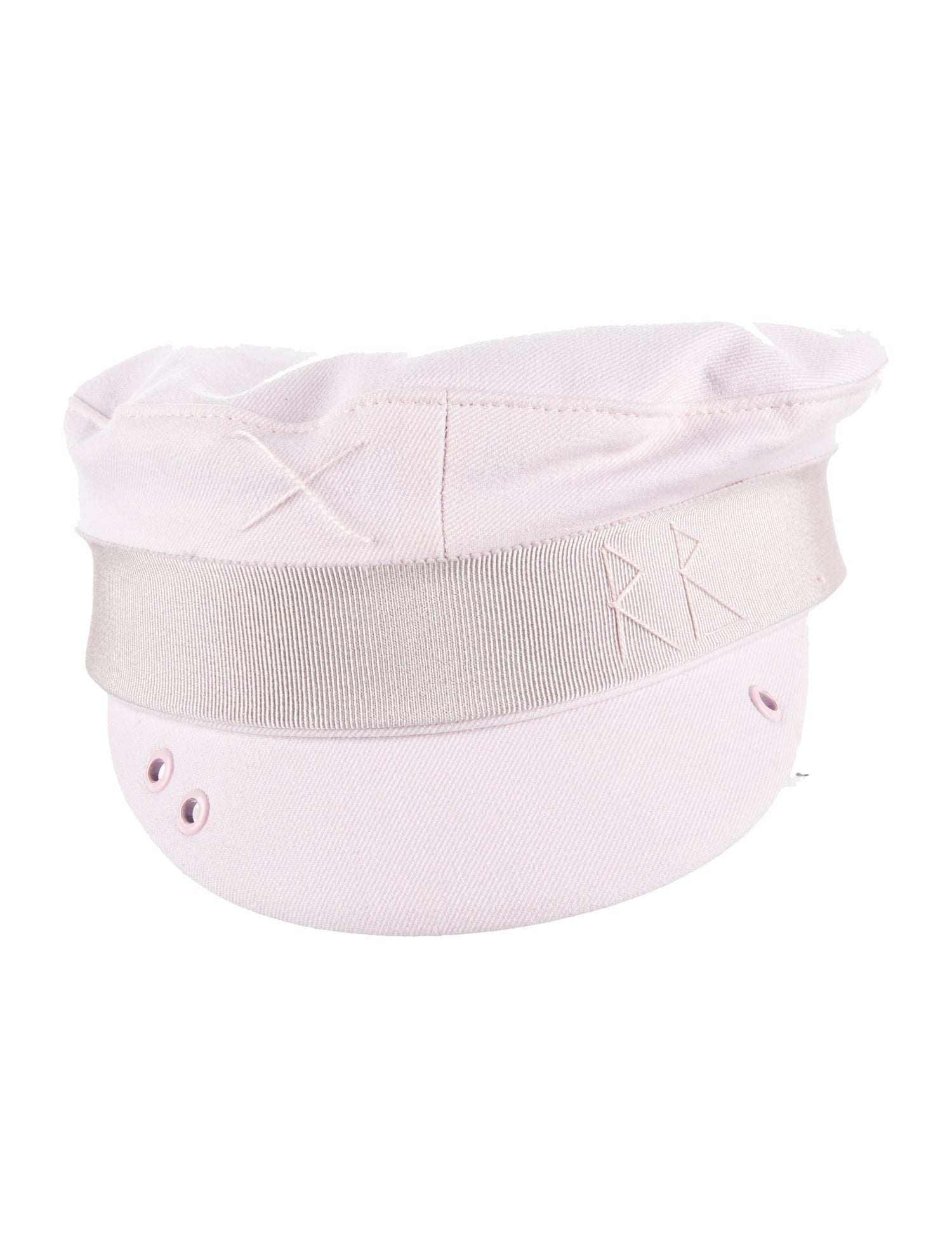 Ruslan Baginskiy Ruslan Baginskiy Hat