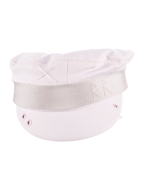 Ruslan Baginskiy Ruslan Baginskiy Hat