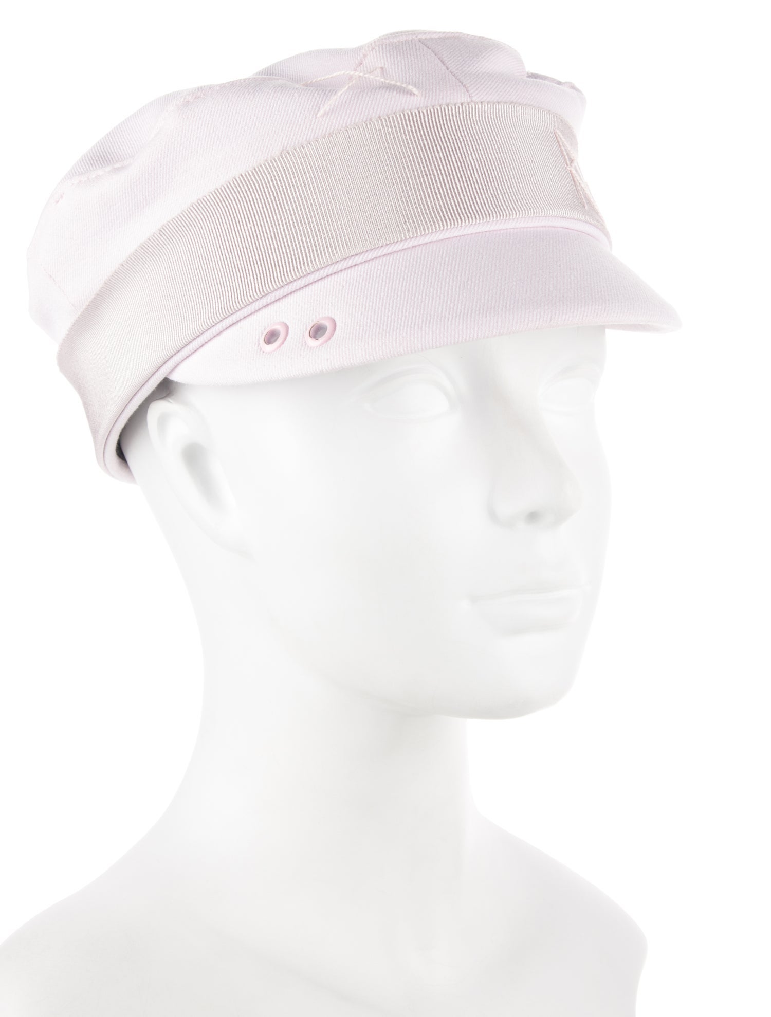 Ruslan Baginskiy Ruslan Baginskiy Hat