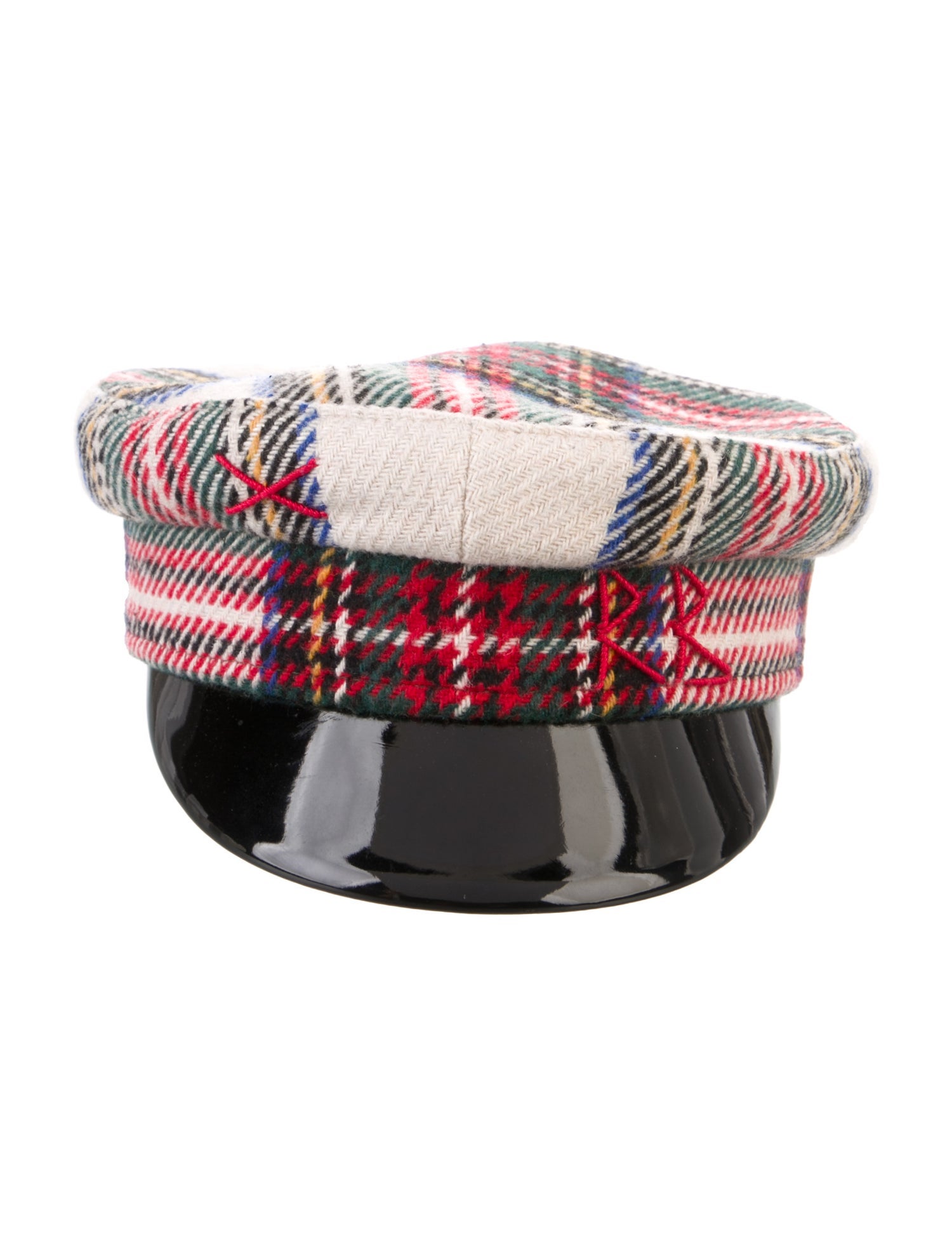 Ruslan Baginskiy Baker Boy Cap