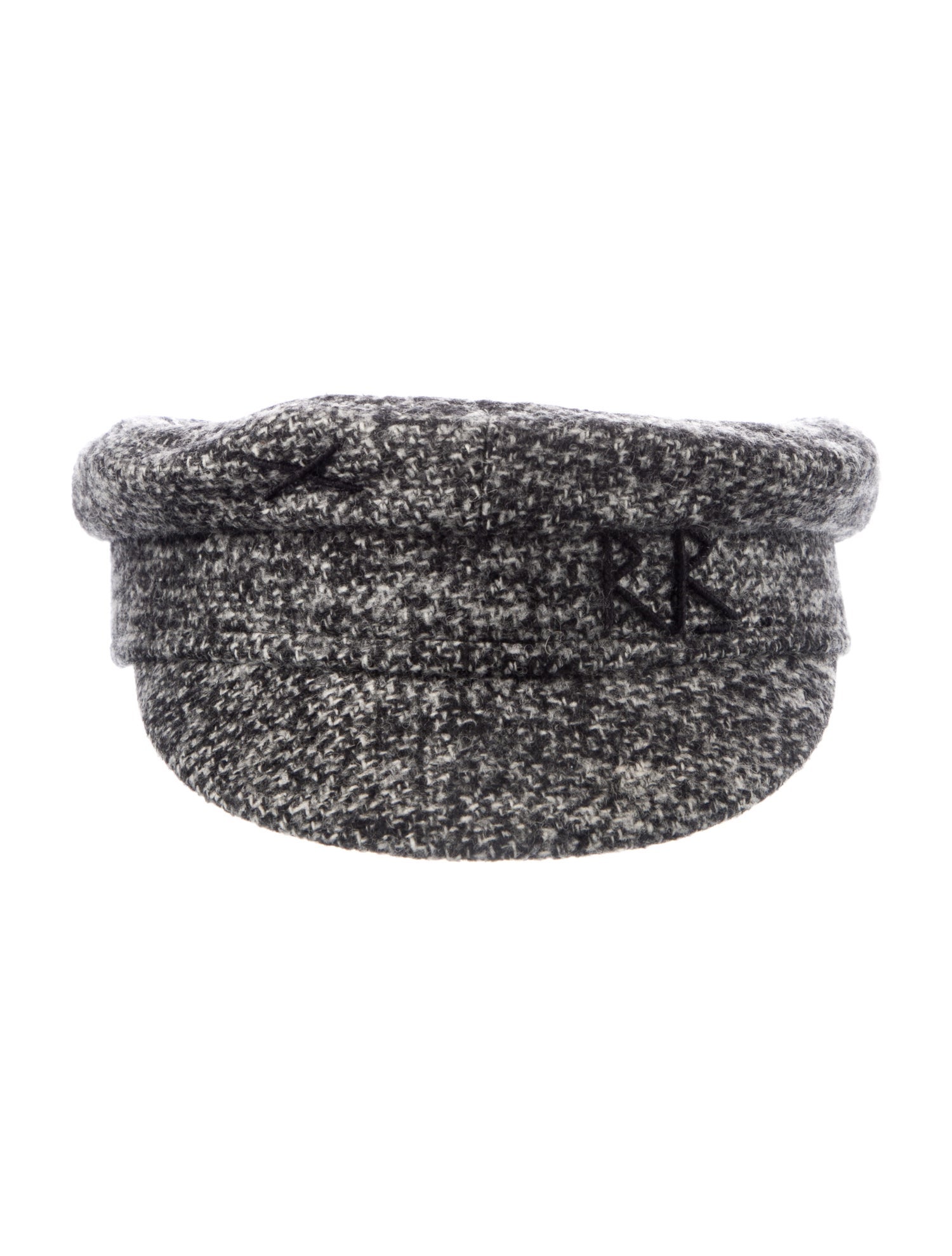 Ruslan Baginskiy wool hat
