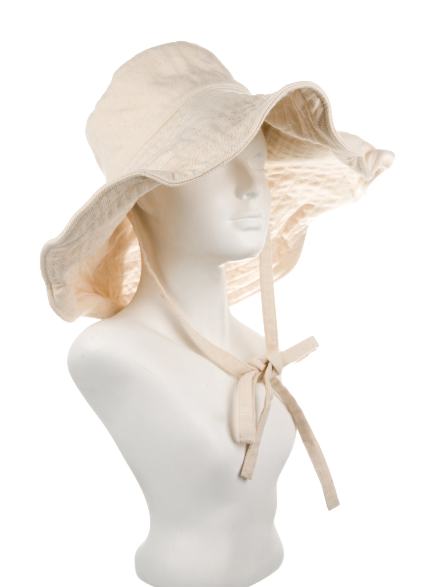 Ruslan Baginskiy Cotton Baja Hat