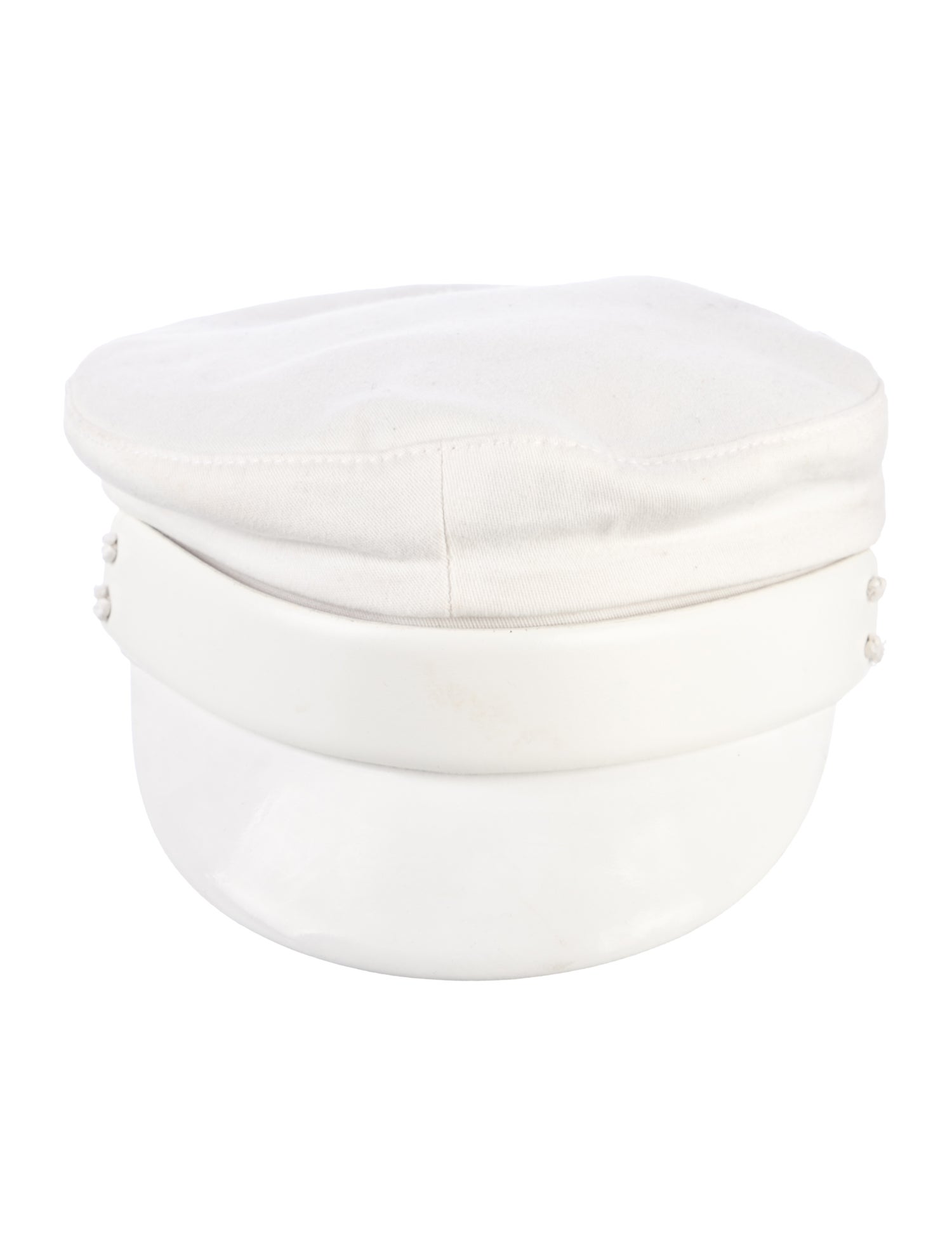 Ruslan Baginskiy Newsboy Hat