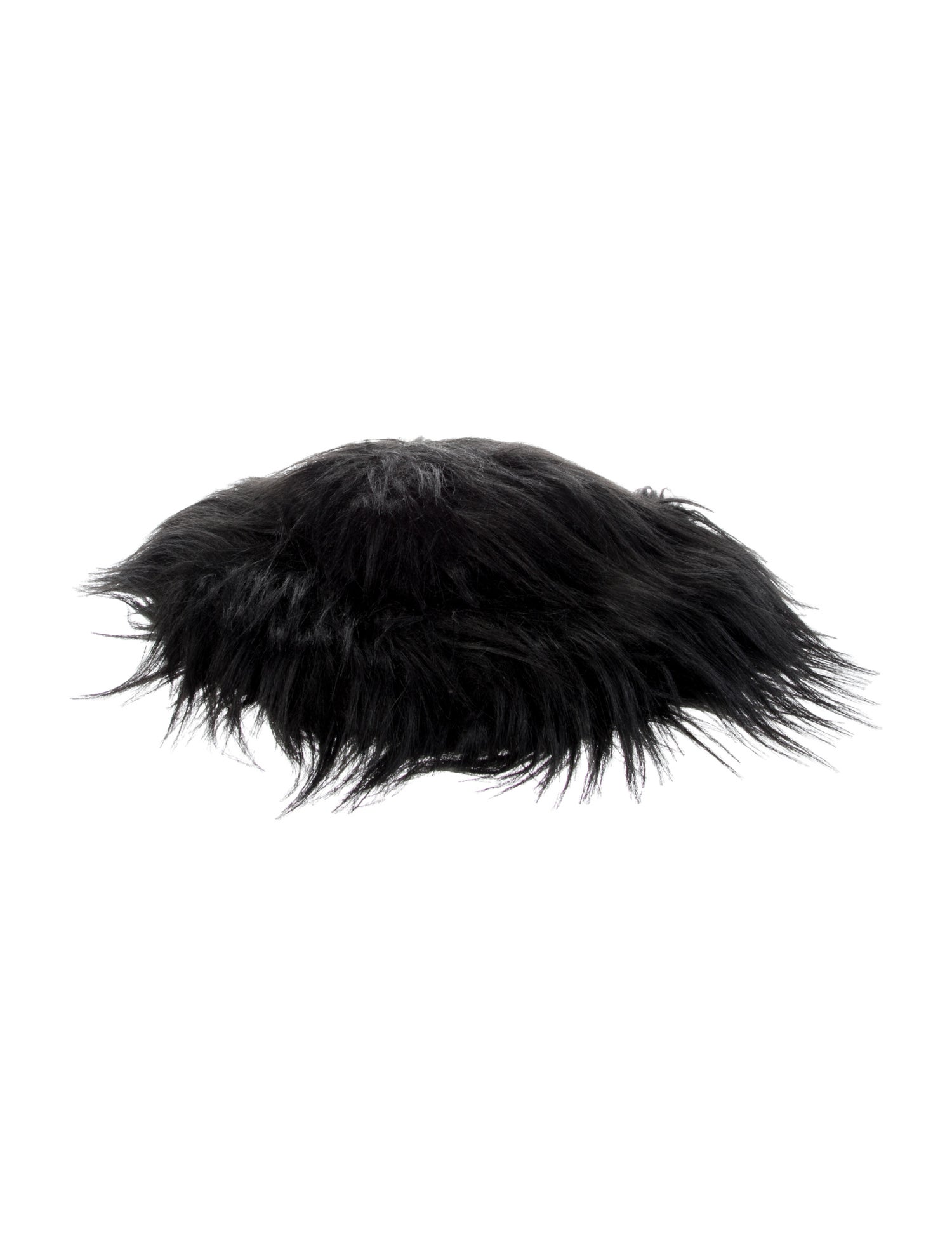 Ruslan Baginskiy Faux Fur Hat