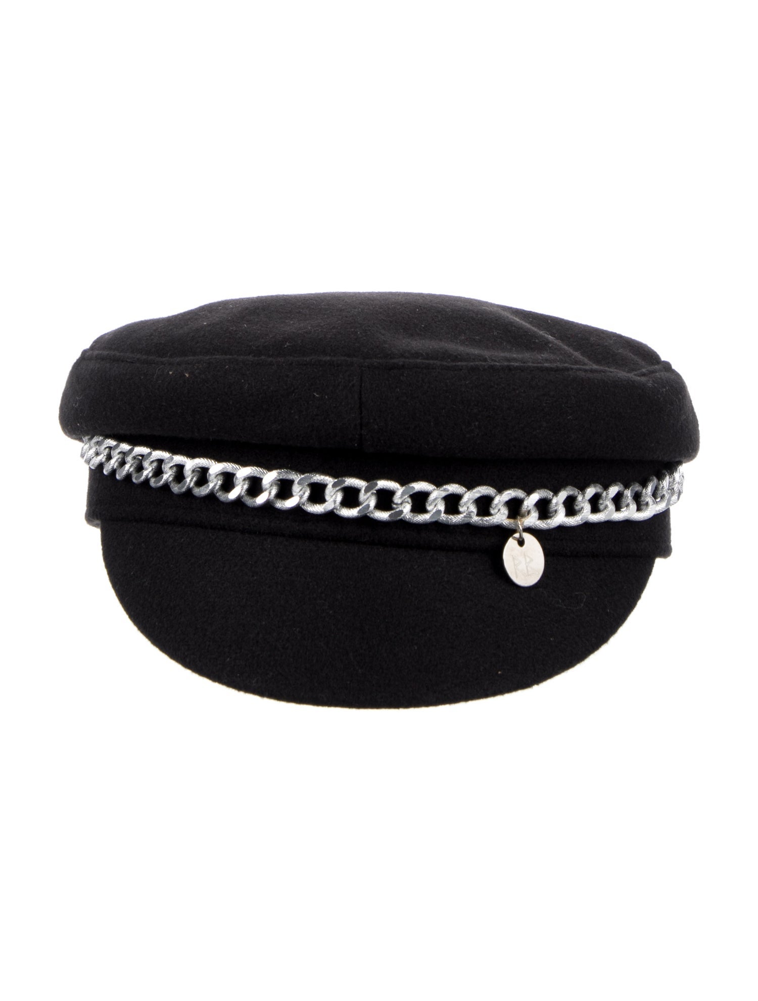 Ruslan Baginskiy newsboy hat