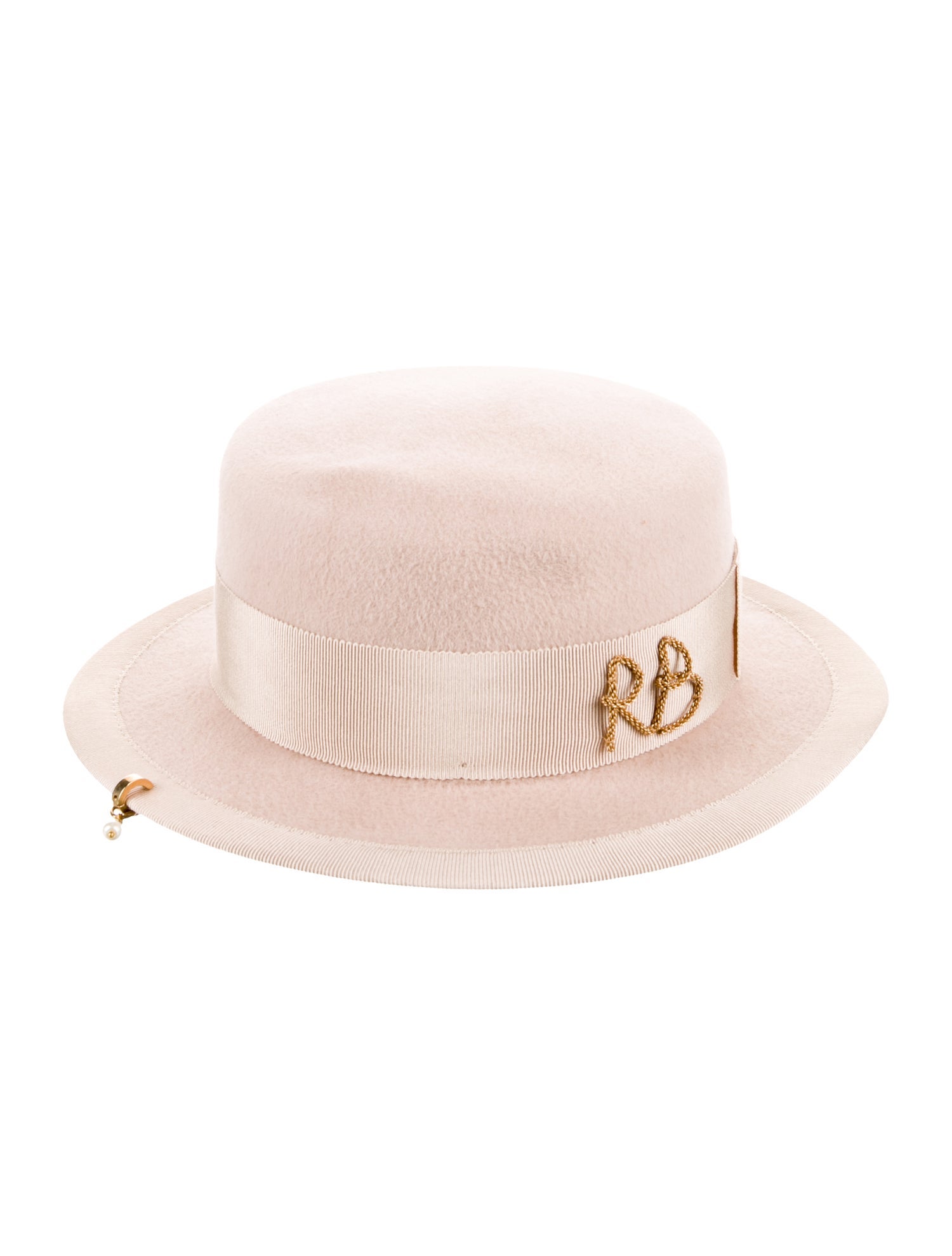 Ruslan Baginskiy Women hat