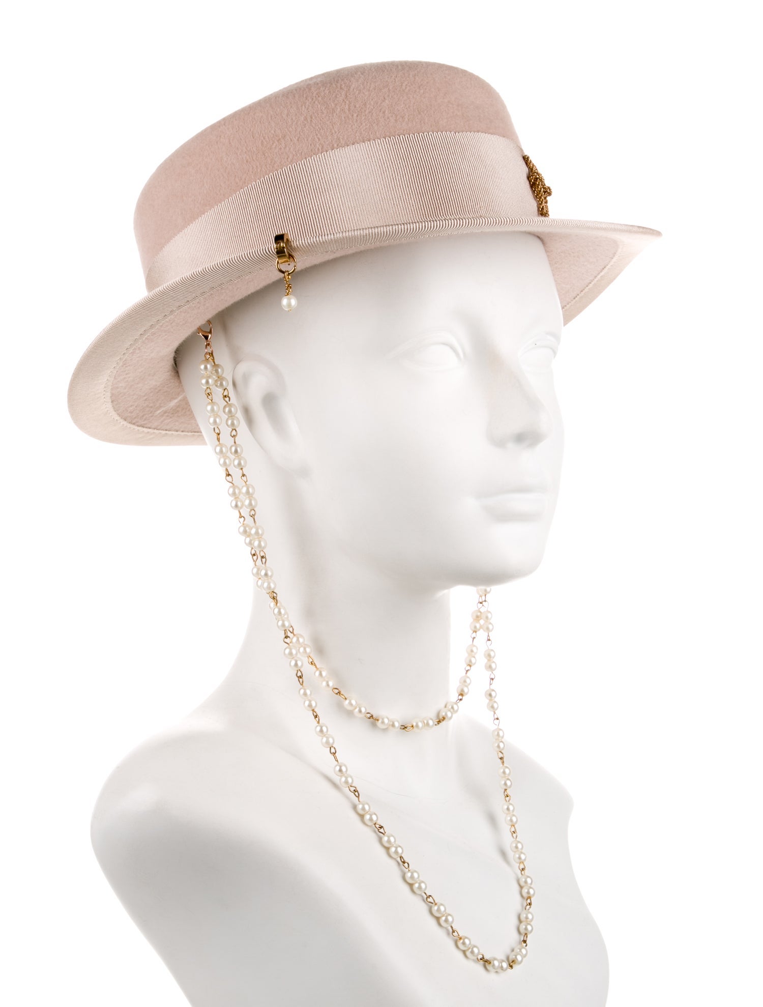 Ruslan Baginskiy Women hat