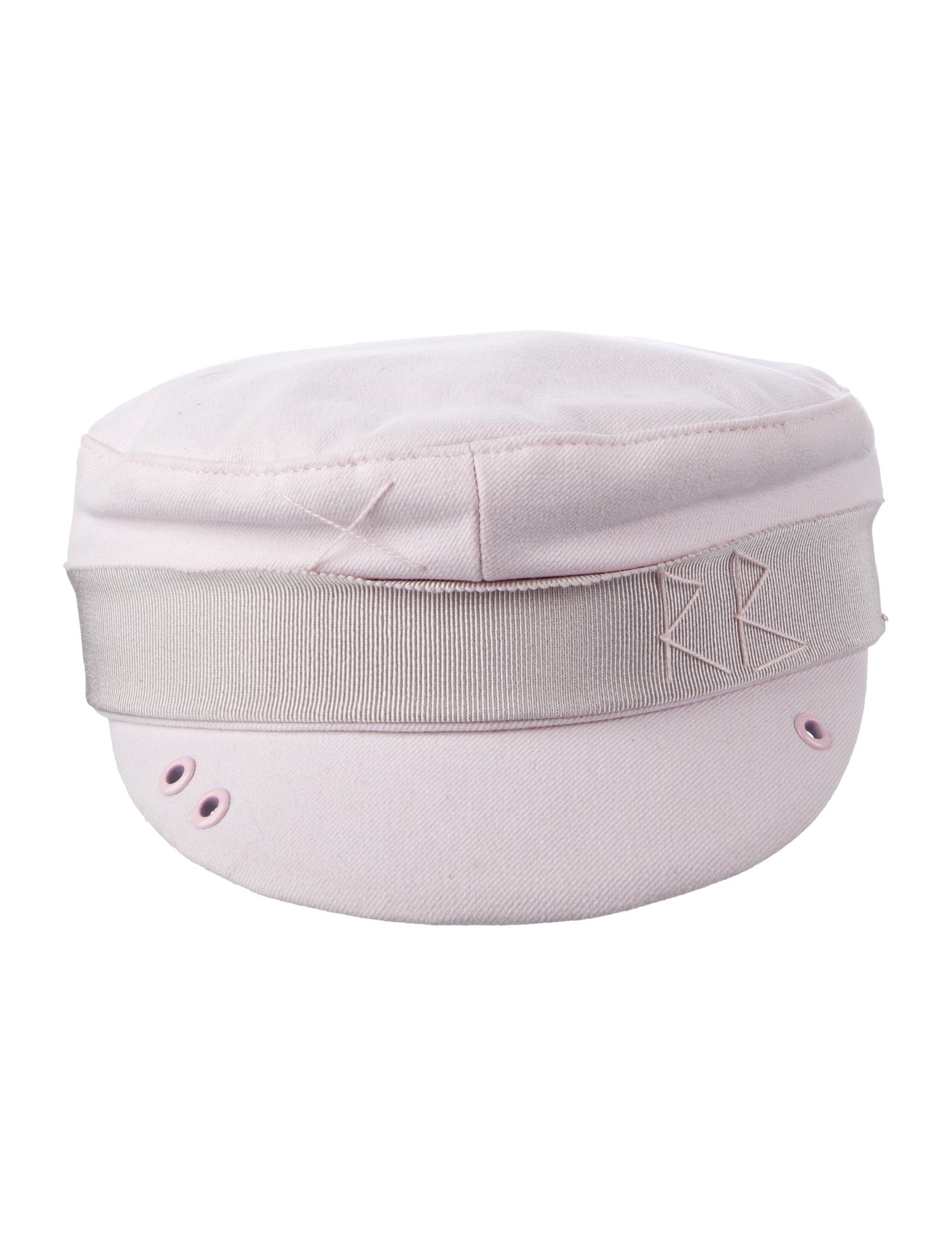 Ruslan Baginskiy Embroidered Hat