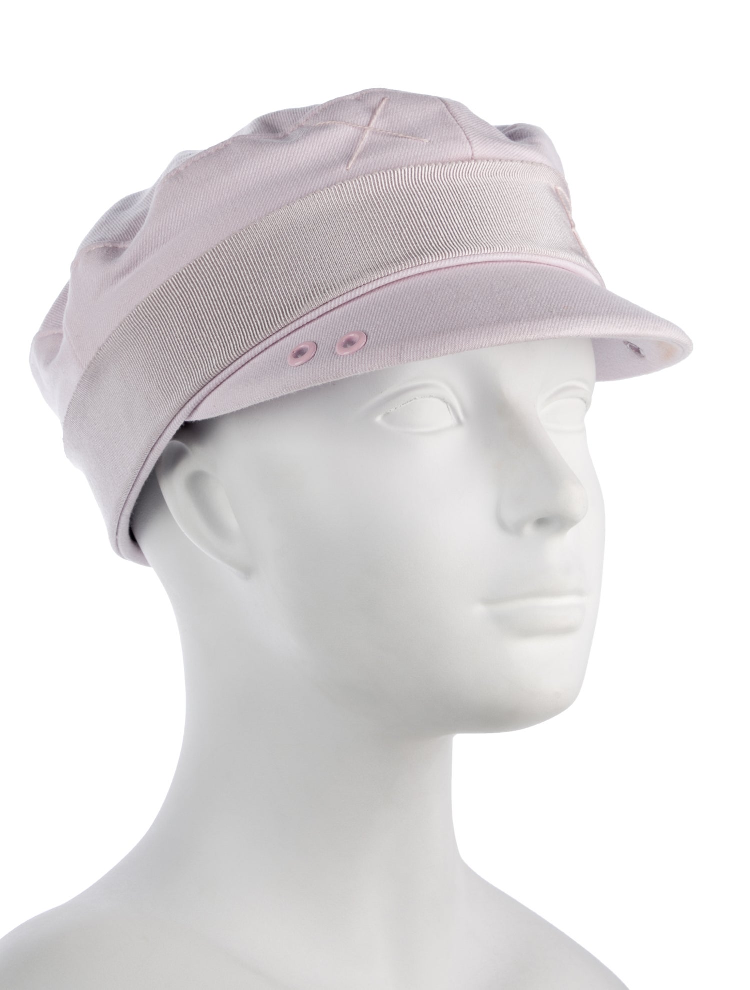 Ruslan Baginskiy Embroidered Hat