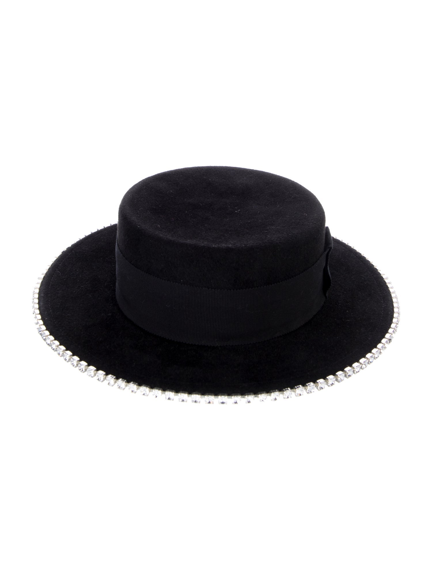 Ruslan Baginskiy Fedora Hat