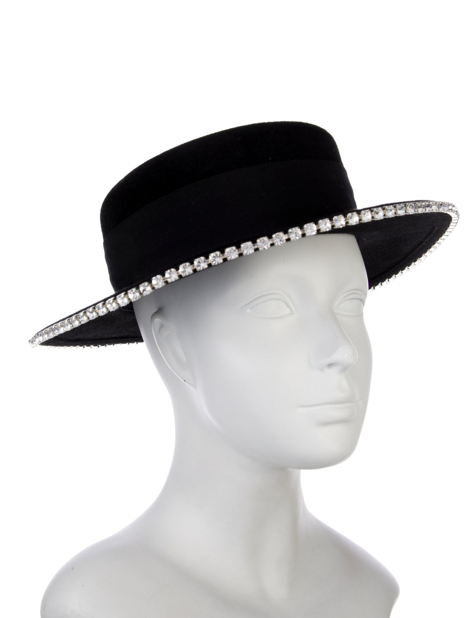 Ruslan Baginskiy Fedora Hat