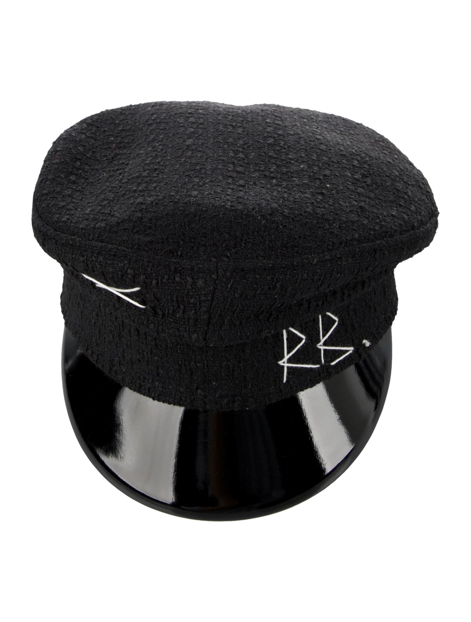 Ruslan Baginskiy Cotton Hat