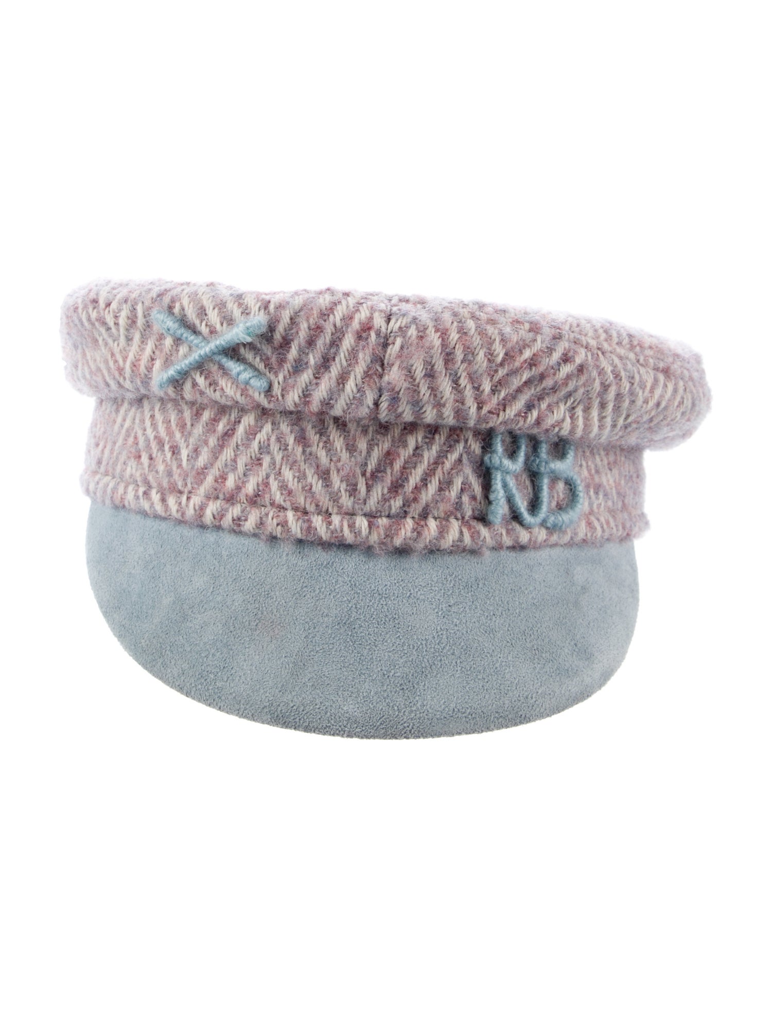 Ruslan Baginskiy Newsboy Hat