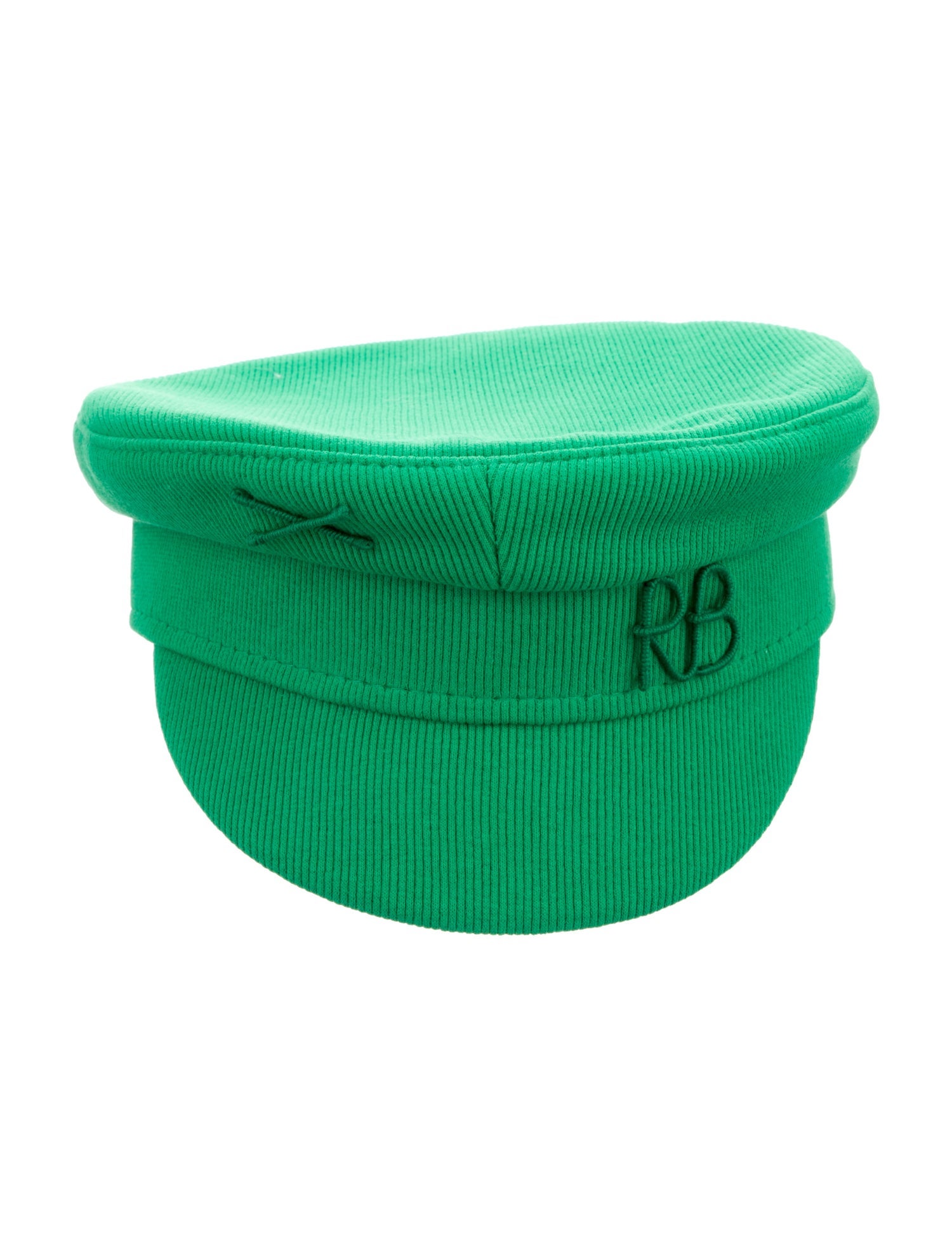 Ruslan Baginskiy Newsboy Cap w/Tags