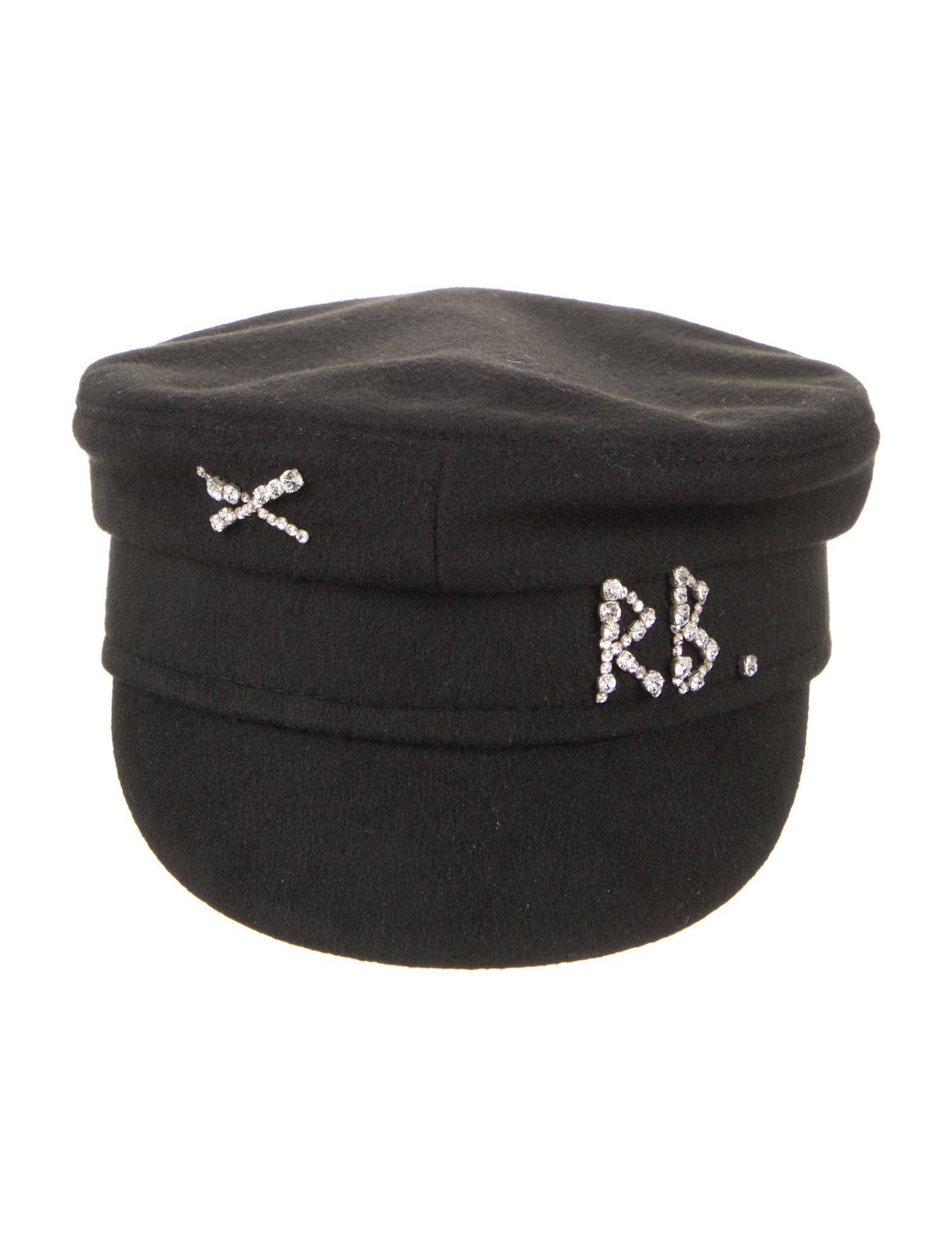 Ruslan Baginskiy Wool Cap