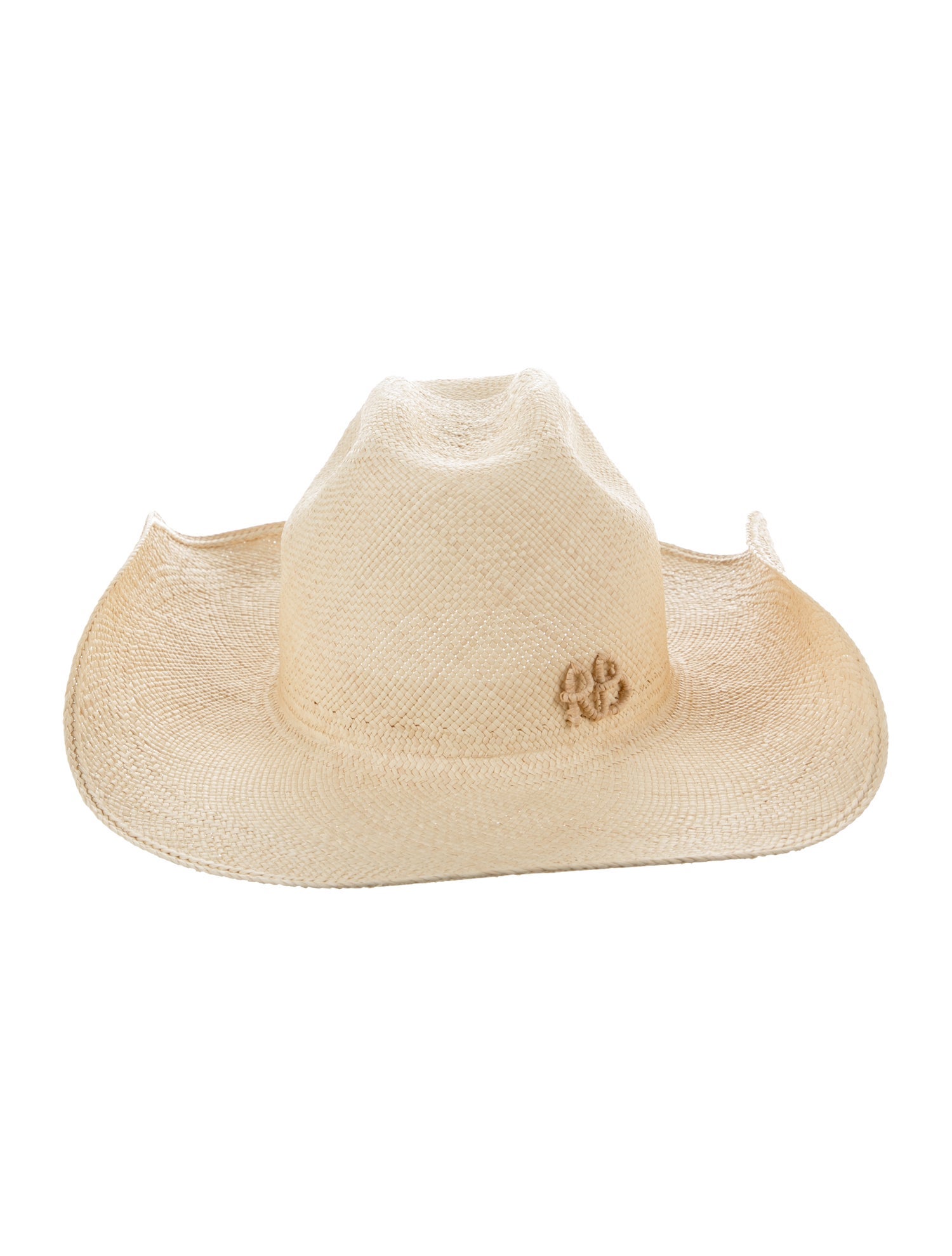 Ruslan Baginskiy Straw Wide Brim Sun Hat