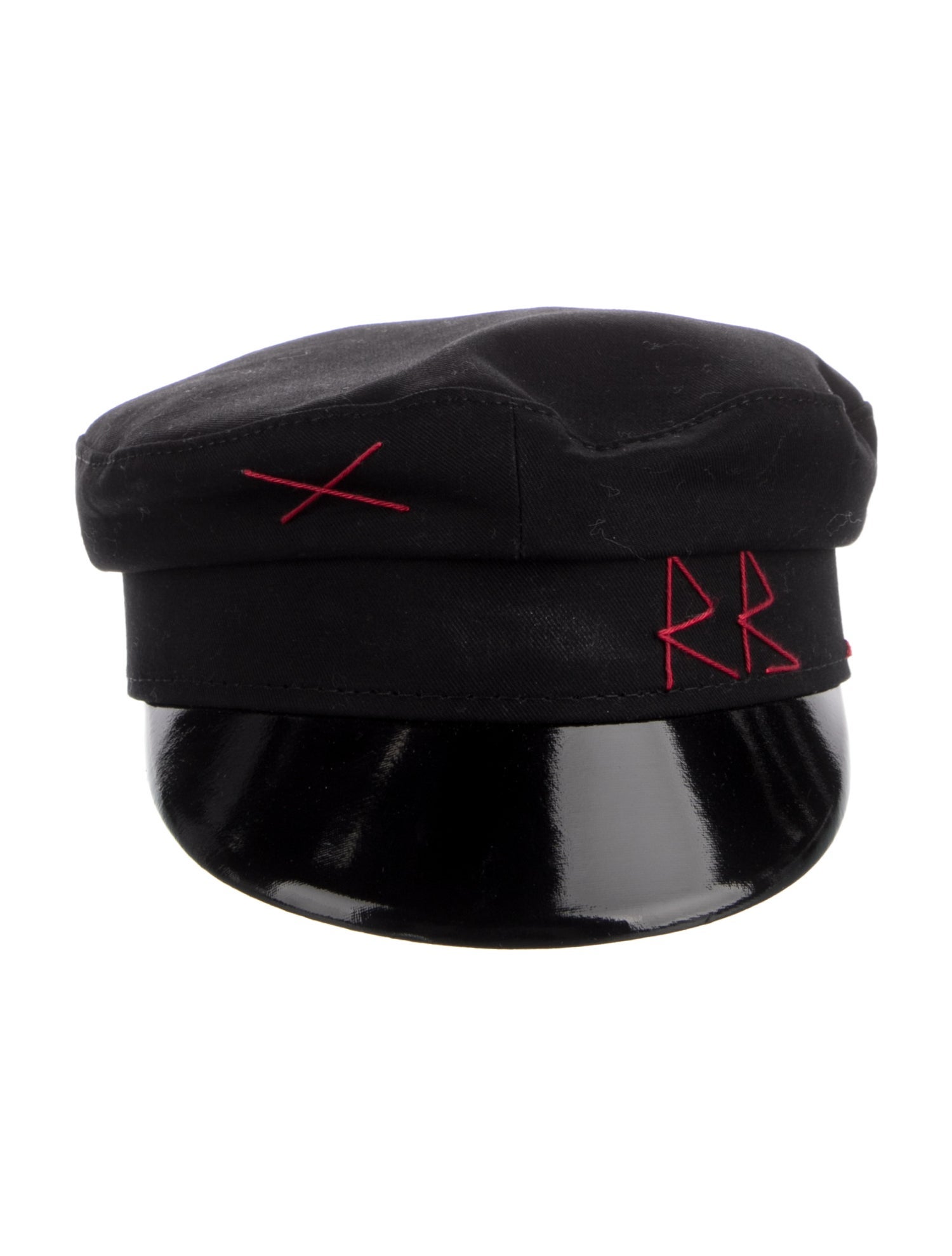 Ruslan Baginskiy Newsboy Cap