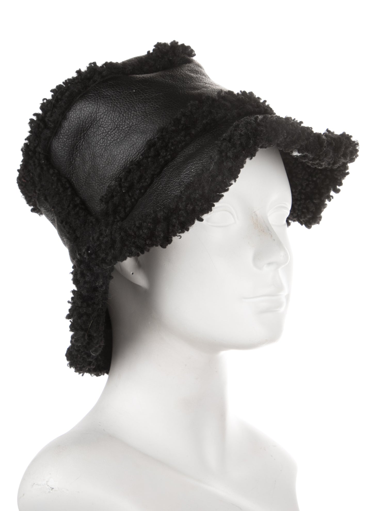 Ruslan Baginskiy Bucket Hat