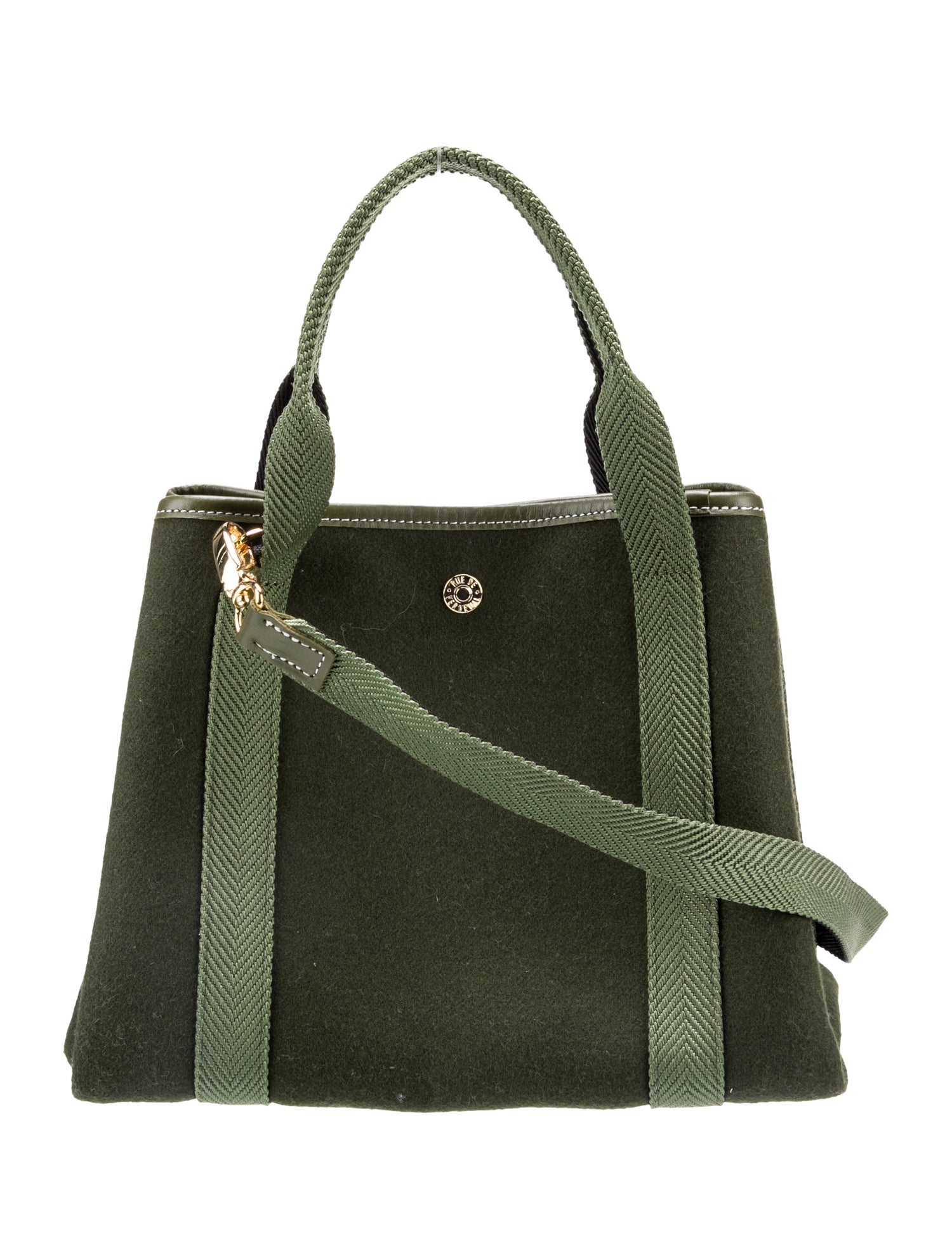 RUE de VERNEUIL Messenger Bag