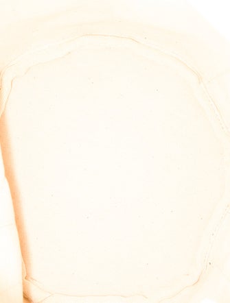 RUE de VERNEUIL Canvas Bucket Bag