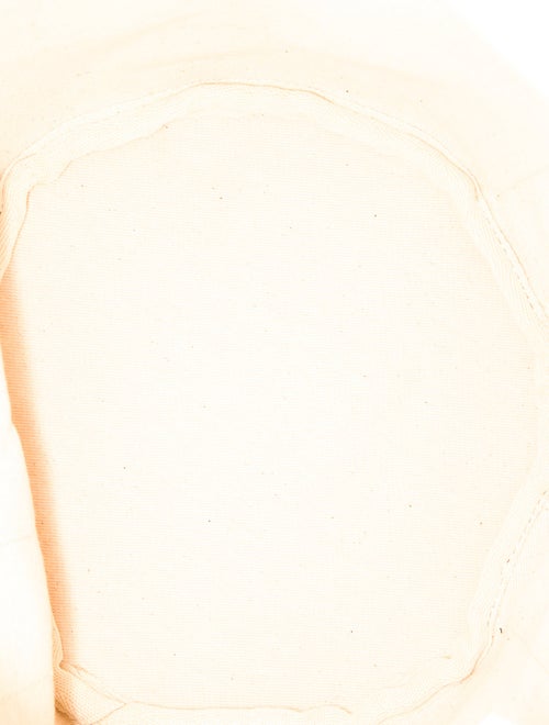 RUE de VERNEUIL Canvas Bucket Bag