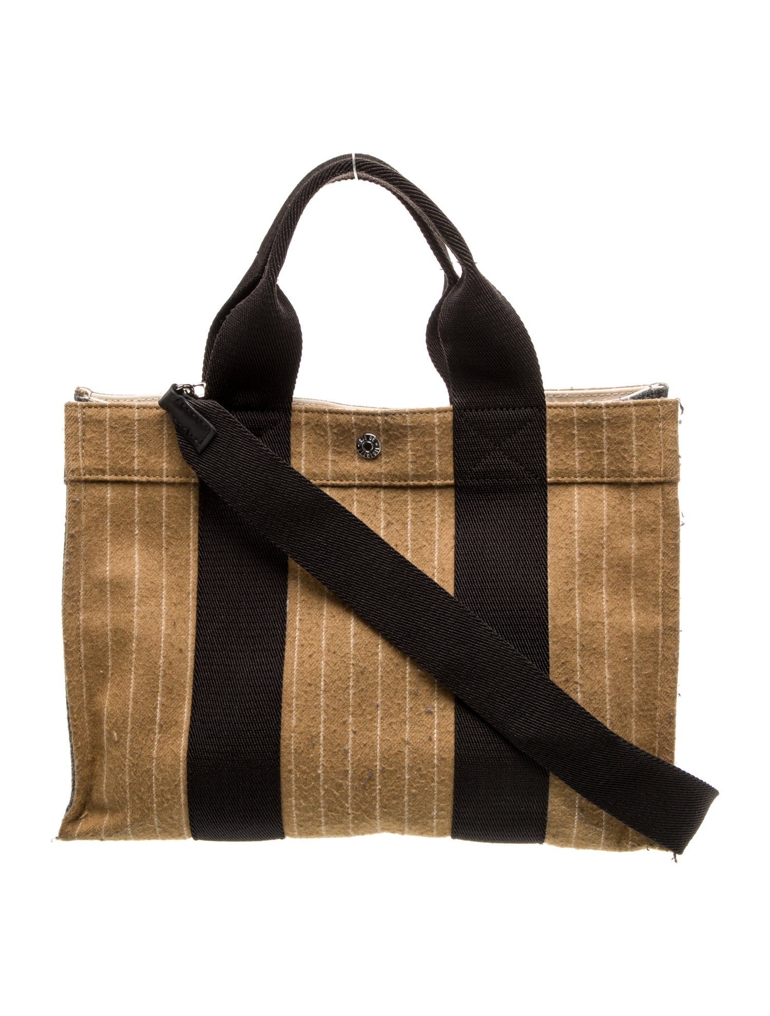 RUE de VERNEUIL Top Handle Bag