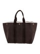 RUE de VERNEUIL Canvas Tote